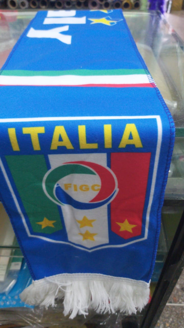 Italia Scarf